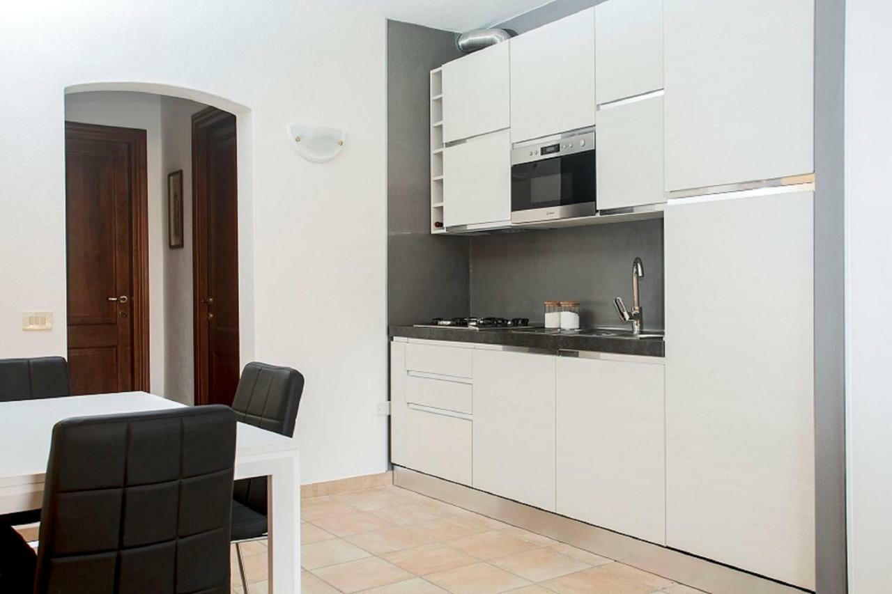 Bilocale Via Umbria Apartment ซานตา เตเรซา กัลลูรา ภายนอก รูปภาพ