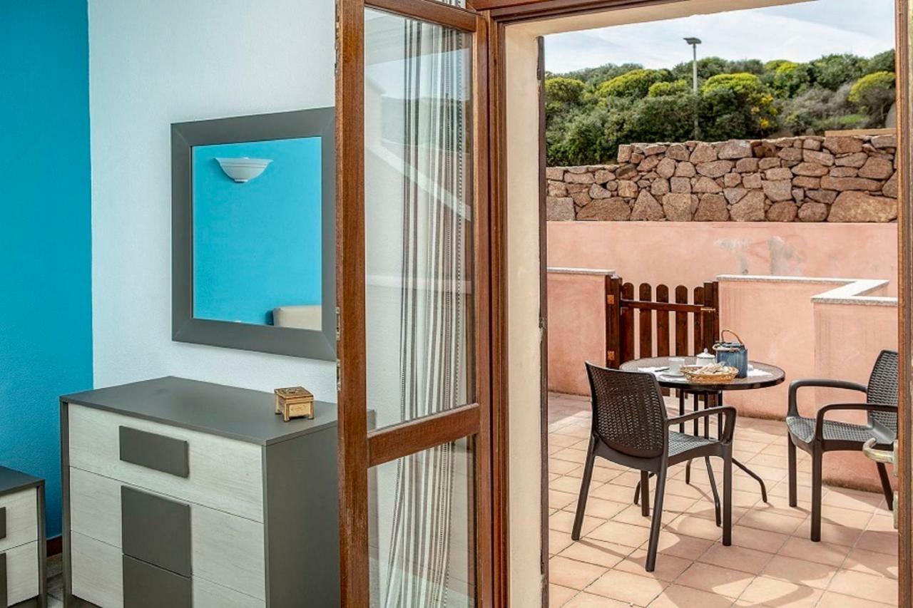Bilocale Via Umbria Apartment ซานตา เตเรซา กัลลูรา ภายนอก รูปภาพ
