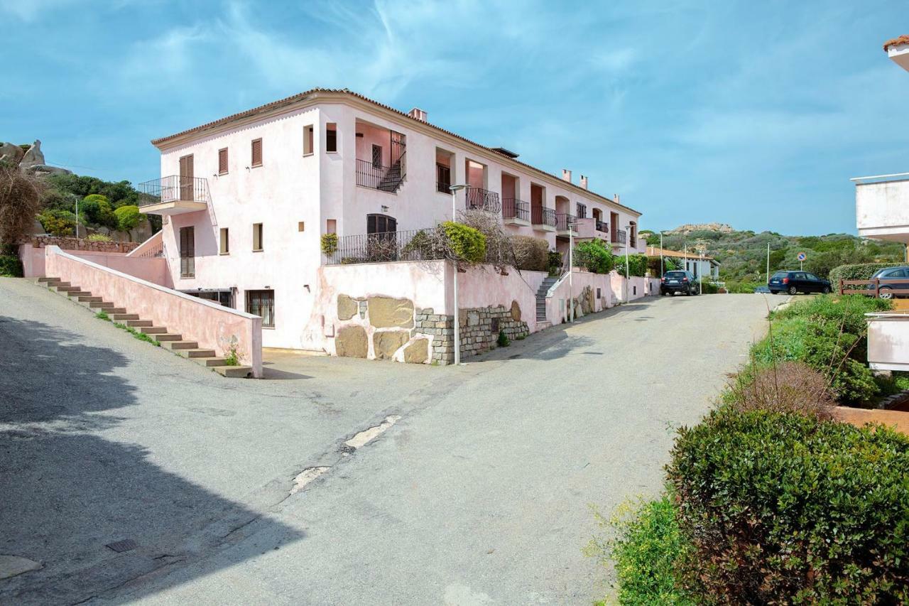 Bilocale Via Umbria Apartment ซานตา เตเรซา กัลลูรา ภายนอก รูปภาพ