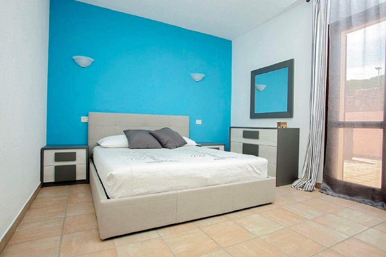 Bilocale Via Umbria Apartment ซานตา เตเรซา กัลลูรา ภายนอก รูปภาพ