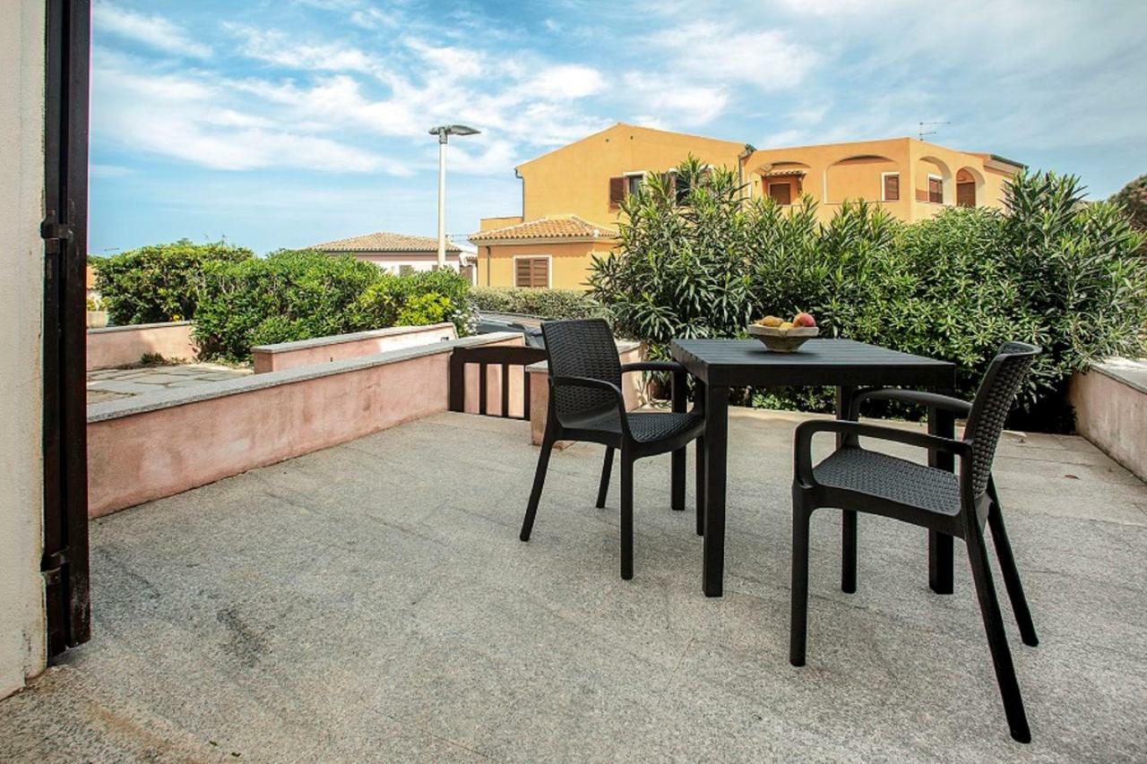 Bilocale Via Umbria Apartment ซานตา เตเรซา กัลลูรา ภายนอก รูปภาพ