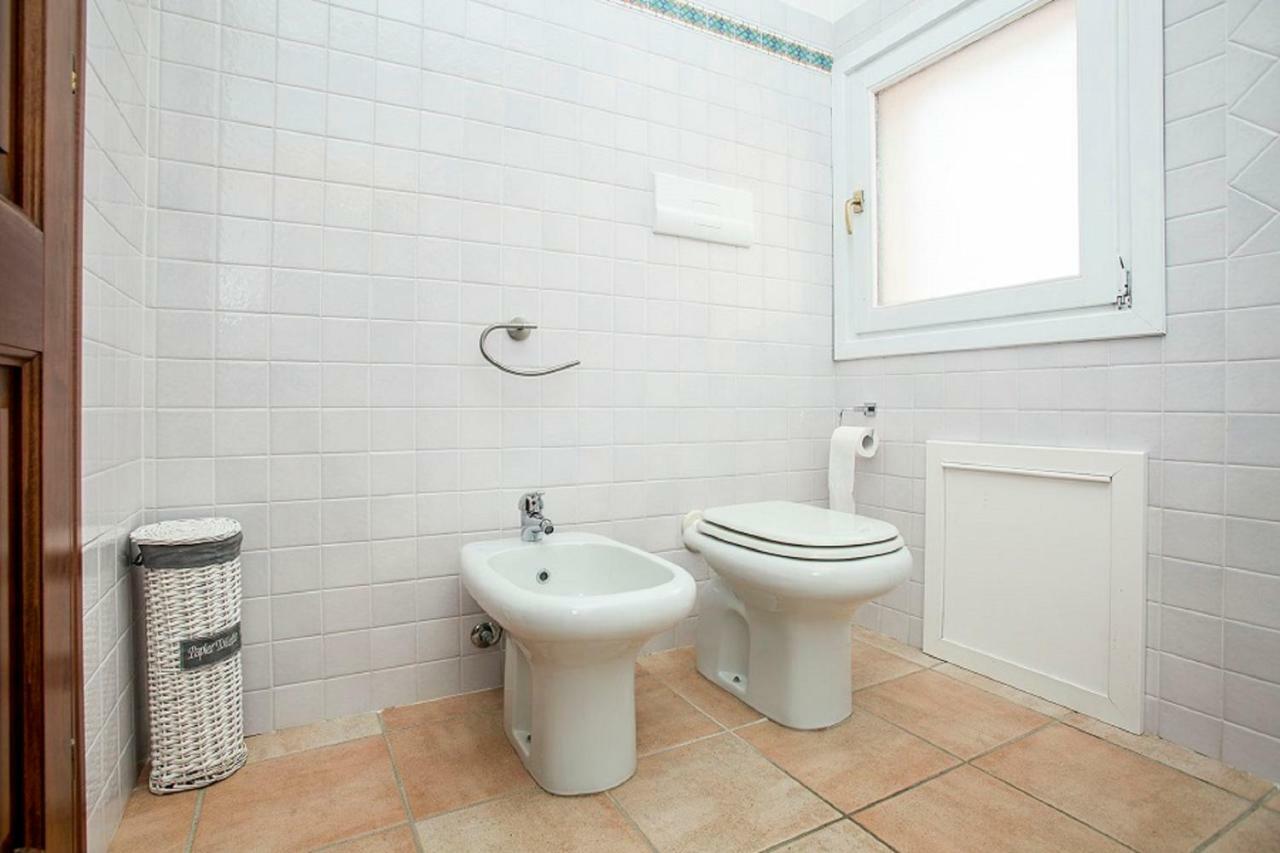 Bilocale Via Umbria Apartment ซานตา เตเรซา กัลลูรา ภายนอก รูปภาพ