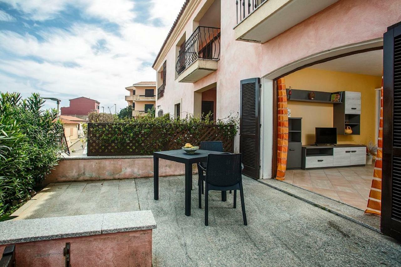 Bilocale Via Umbria Apartment ซานตา เตเรซา กัลลูรา ภายนอก รูปภาพ